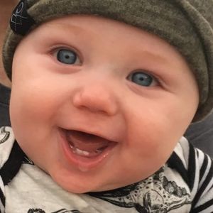 Meet your Posher, Dee rae